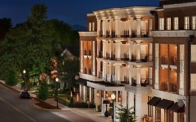 The Harpeth Franklin Downtown, Curio Collection By Hilton